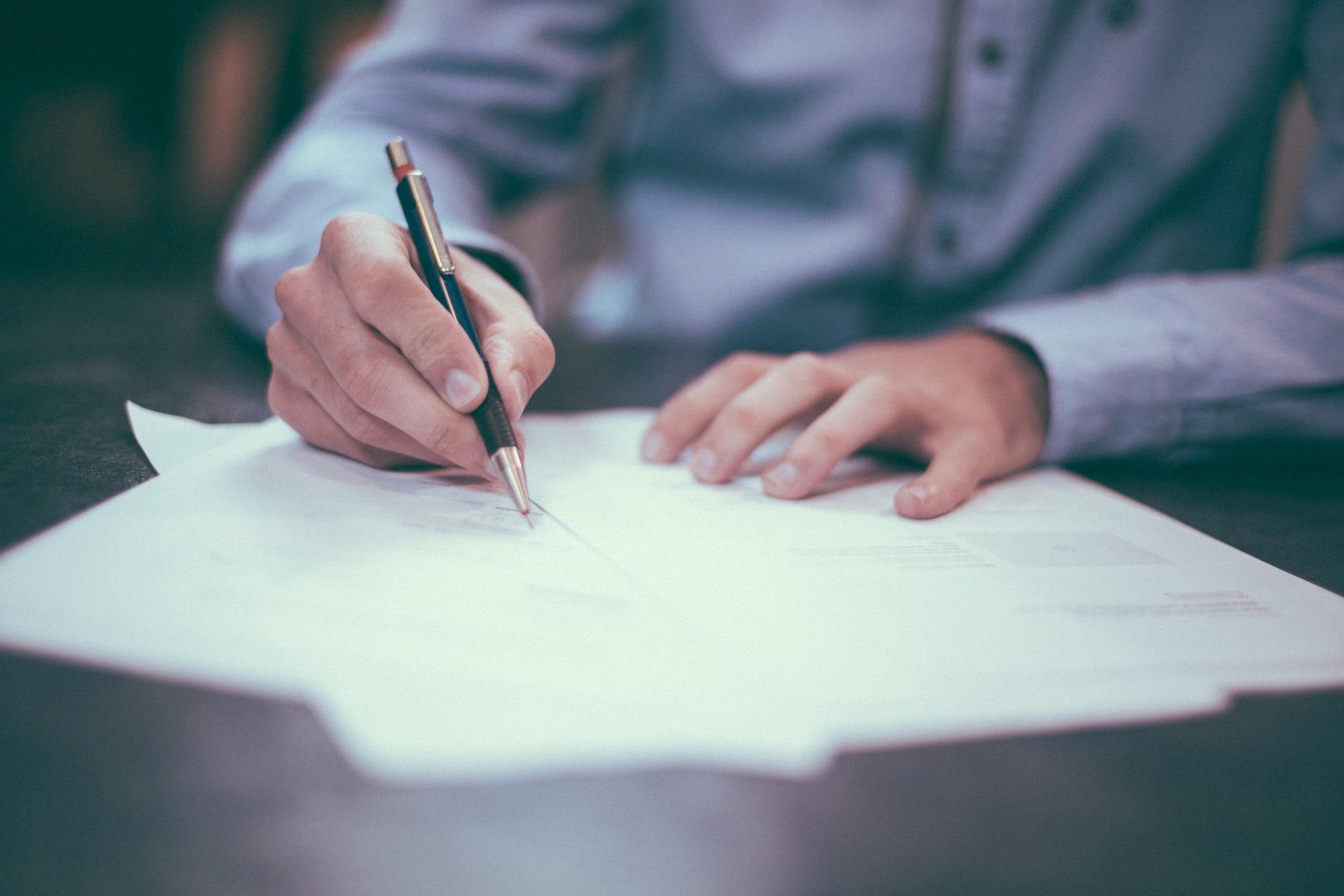 Trade name registration
