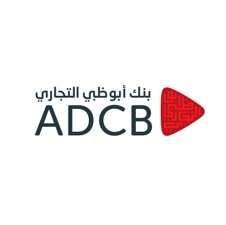 ADCB Logo