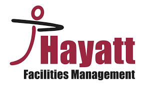 Hayatt Logo