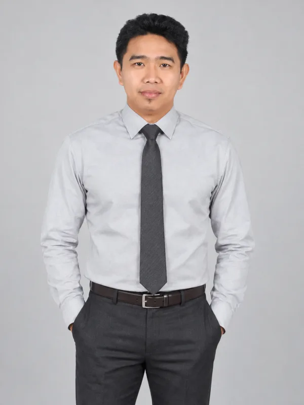 Vidal Osnar Cantor, Office Assistant at MaxHome Properties