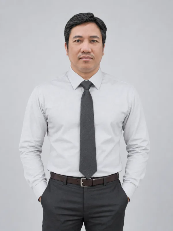 Noyel, Office Admin at MaxHome Properties