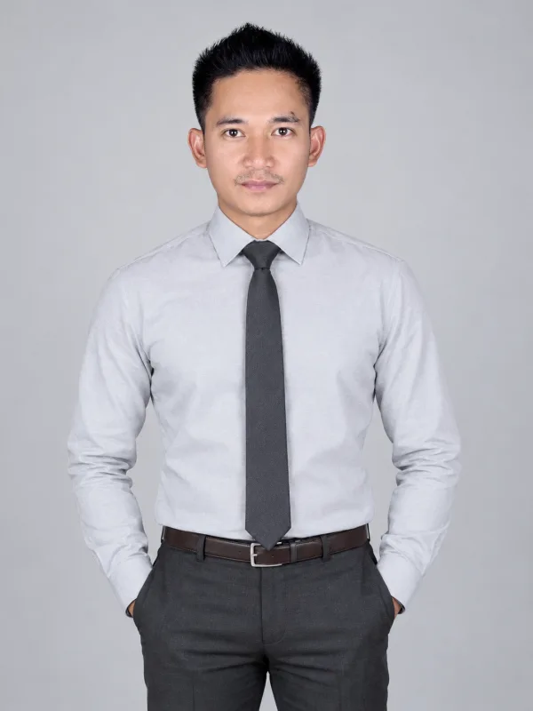 Jayson, Office Admin at MaxHome Properties